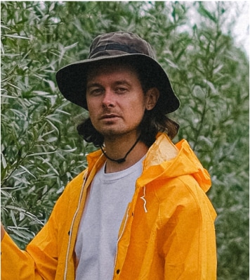 Scientist & Author